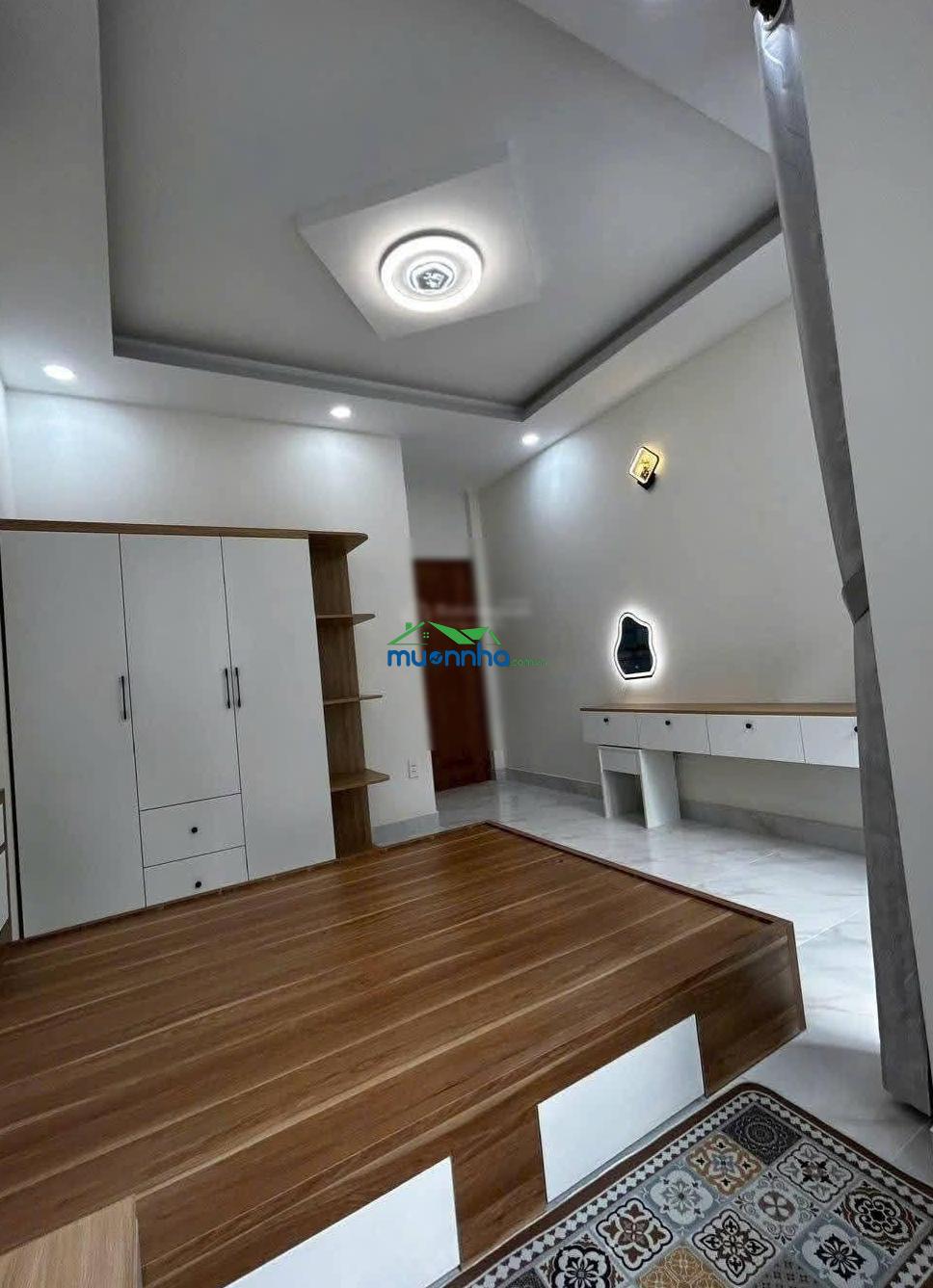 Bán nhà riêng tại 308// huỳnh tấn phát, 5,55 tỷ, 60,45 m2, giá cực chất chính chủ - 4