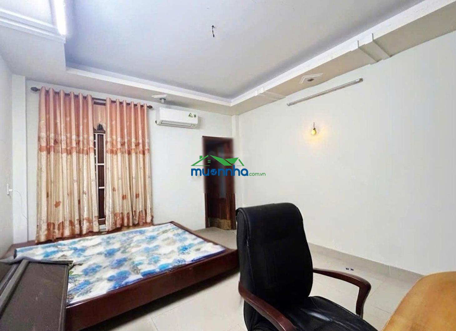 Nguyễn ảnh thủ, 140m2, sổ hr, ko qui hoạch, lộ giới, ngang 5m, nhỉnh 6 tỷ - 2