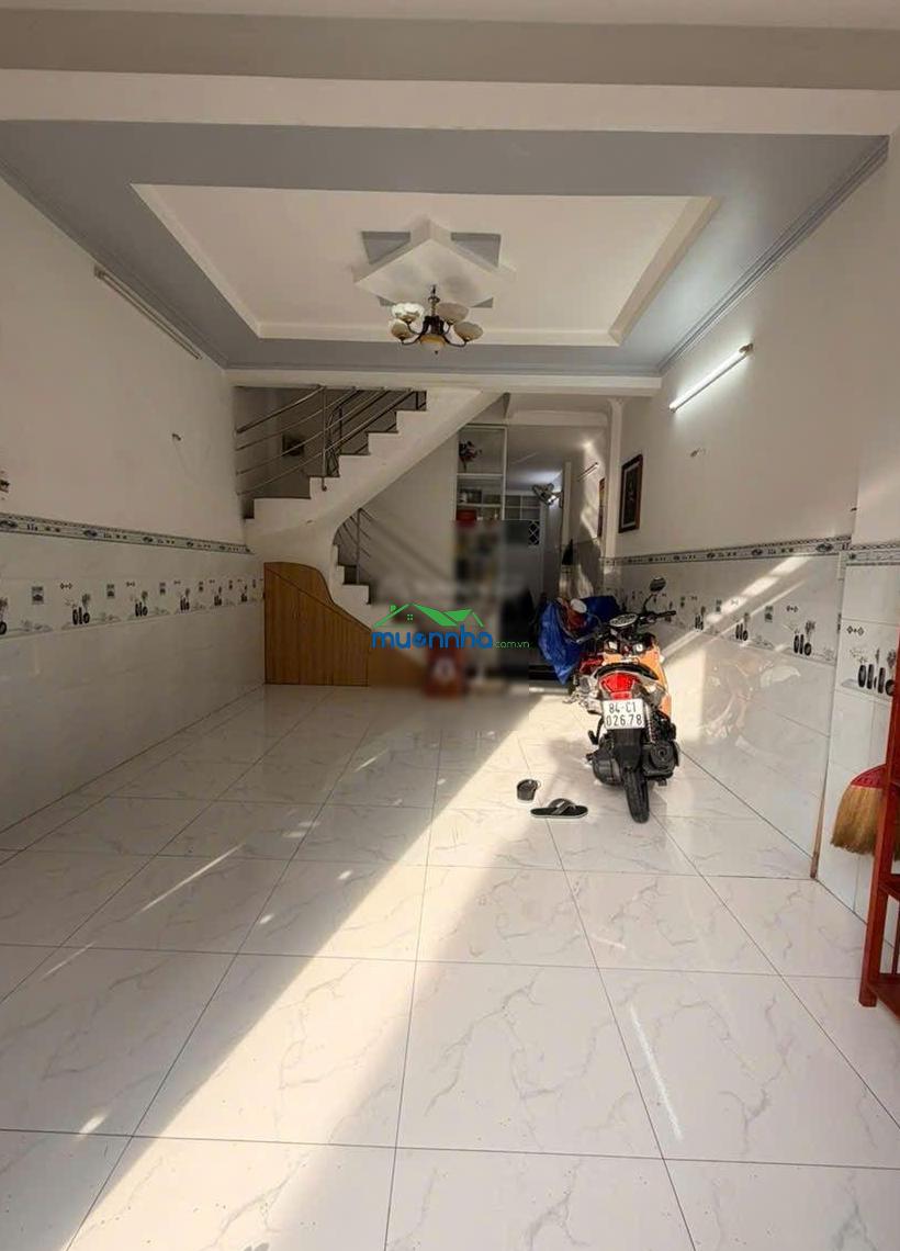 Chỉ 4.4 tỷ. căn góc 2 mặt tiền thới an 19. hẻm xe hơi 5m shr hoàn công