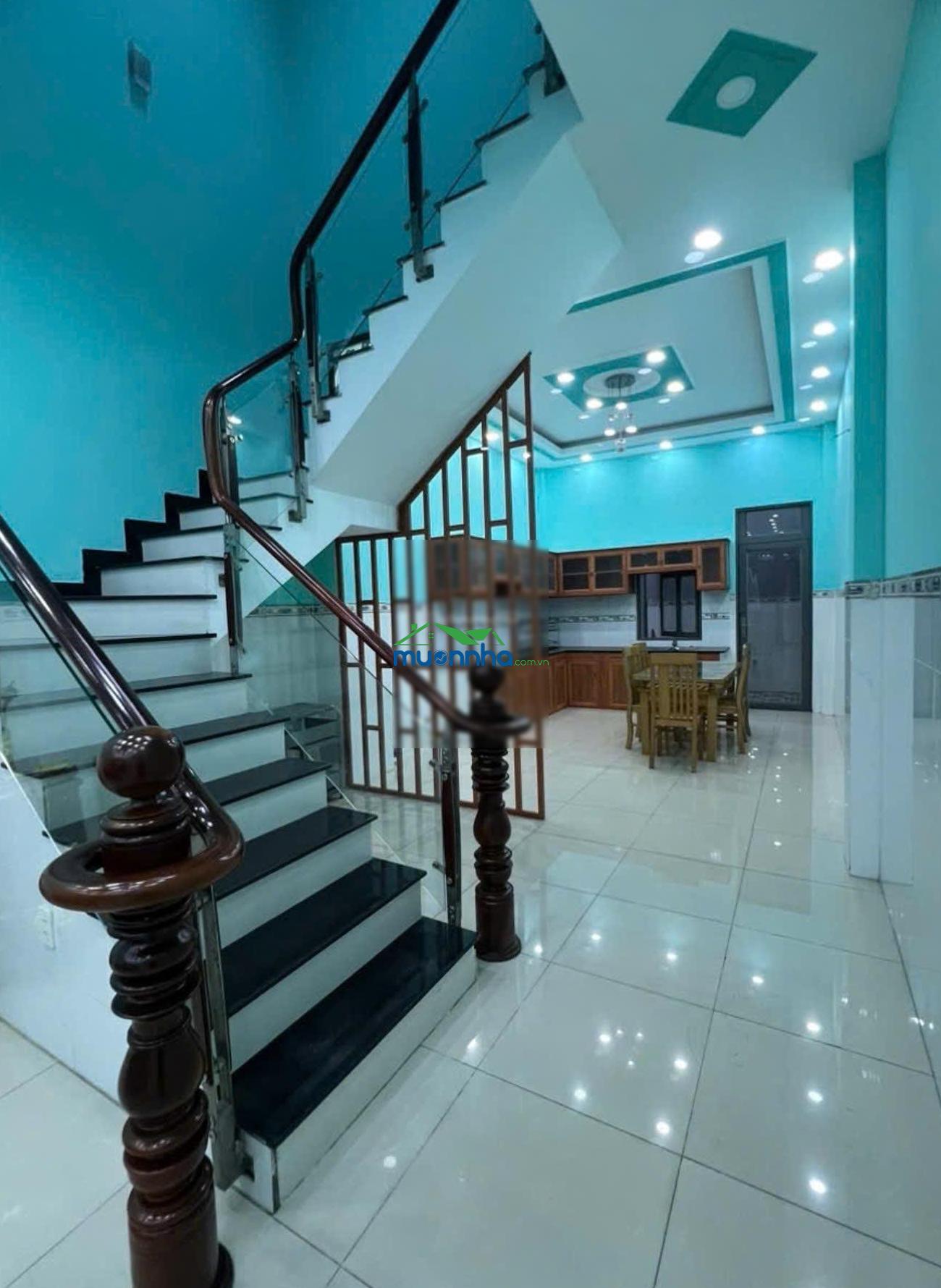Hẻm ô tô dương bá trạc, quận 8 ngang 4m chỉ nhỉnh 4 tỷ - 3