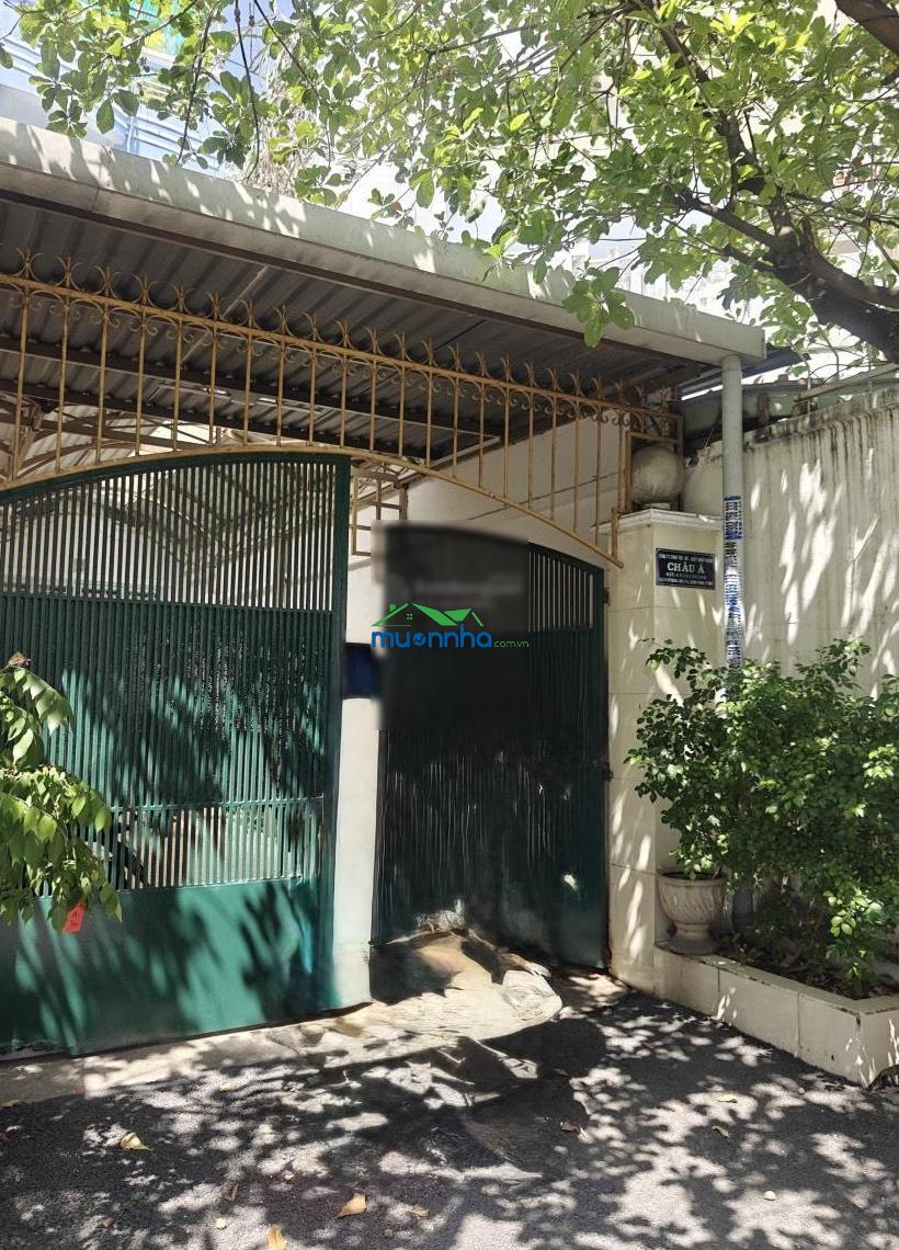 Nhà phố gần chợ, gần bệnh viện nhân dân gia định, thuận tiện di chuyển, yên tĩnh, khu dân trí cao - 3