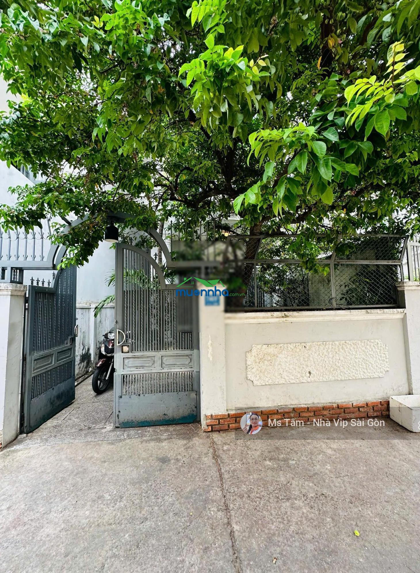 Bán biệt thự hxh võ thị sáu-phạm ngọc thạch- hai bà trưng- pasteur q3(6x21.4m)-123,4m2 giá 30.5 tỷ - 3
