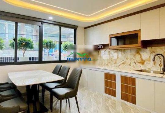 Giảm giá mạnh nhà trương quốc dung, phường 10, phú nhuận. 4,390toi/ 70,6m2. cho thuê 15tr/tháng - 4