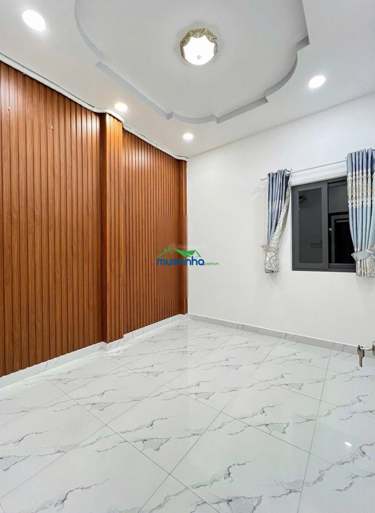 Còn 1 căn duy nhất! tỉnh lộ 10 _tên lửa-bình trị đông,36m2, 2tầng,3,75tỷ giãm chào tuột đáy - 3