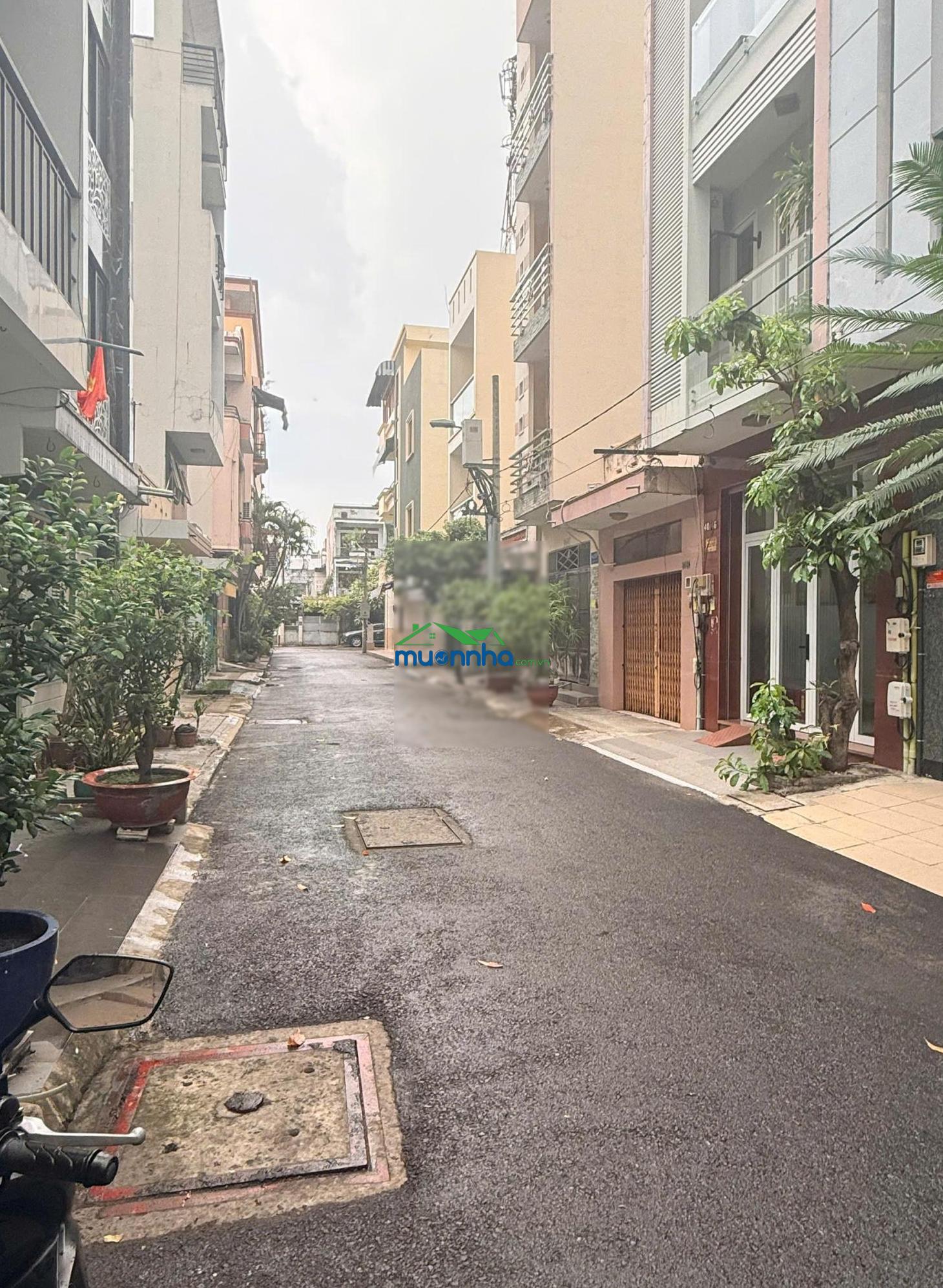 Giảm mạnh còn 16,5 tỷ! nhà cư xá lữ gia q.11 - 4x14m - trệt lửng 2 lầu st - có hđt 20 triệu/tháng
