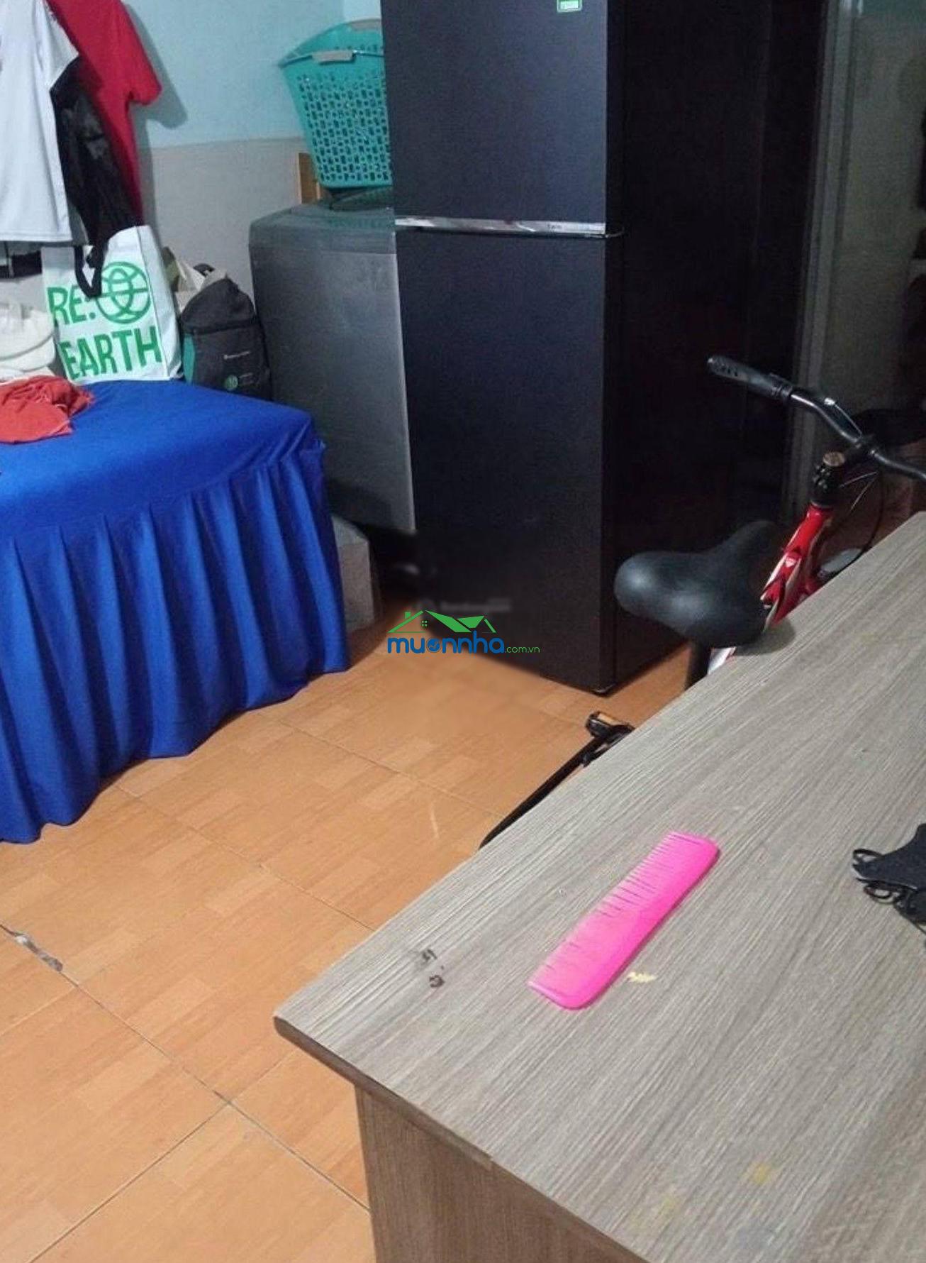 Dãy trọ 2 tầng hẻm 60 lâm văn bền tân hưng quận 7 ngang 6m dòng tiền sẵn chỉ 5,4 tỷ (tl)