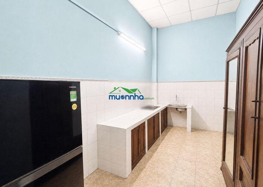 Ngay hàng xanh-chợ bà chiểu! bán nhà bình thạnh sát mặt tiền hxh bạch đằng, 2 tầng (4.8x14m) 9.9 tỷ - 4