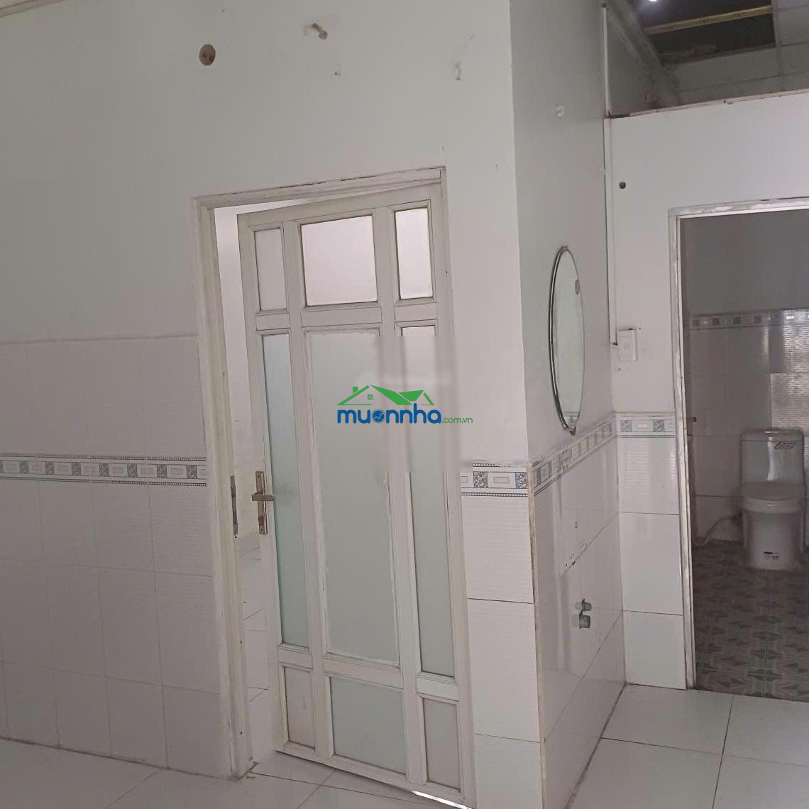 Bán nhà phan văn hớn, nhà cấp 4 có gác lửng, 65,8m2, giá nhỉnh 3 tỷ, phường tân thới nhất, quận 12 - 2