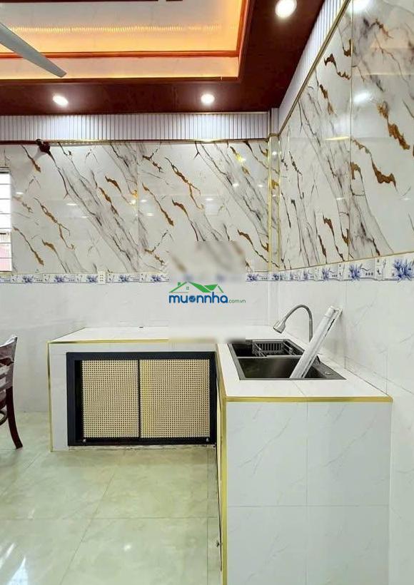 Kẹt tiền!! cần bán gấp căn nhà cấp 4 ở gần kcn tân phú trung, 110m2 shr giá chốt 950tr - 3