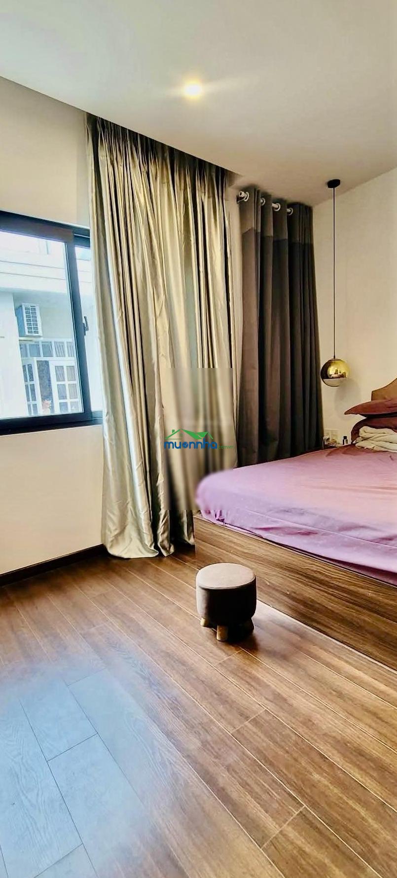Nhà 2 tầng btct - gò dầu 51m2 xe hơi đậu cửa chỉ 5.2 tỷ còn thương lượng