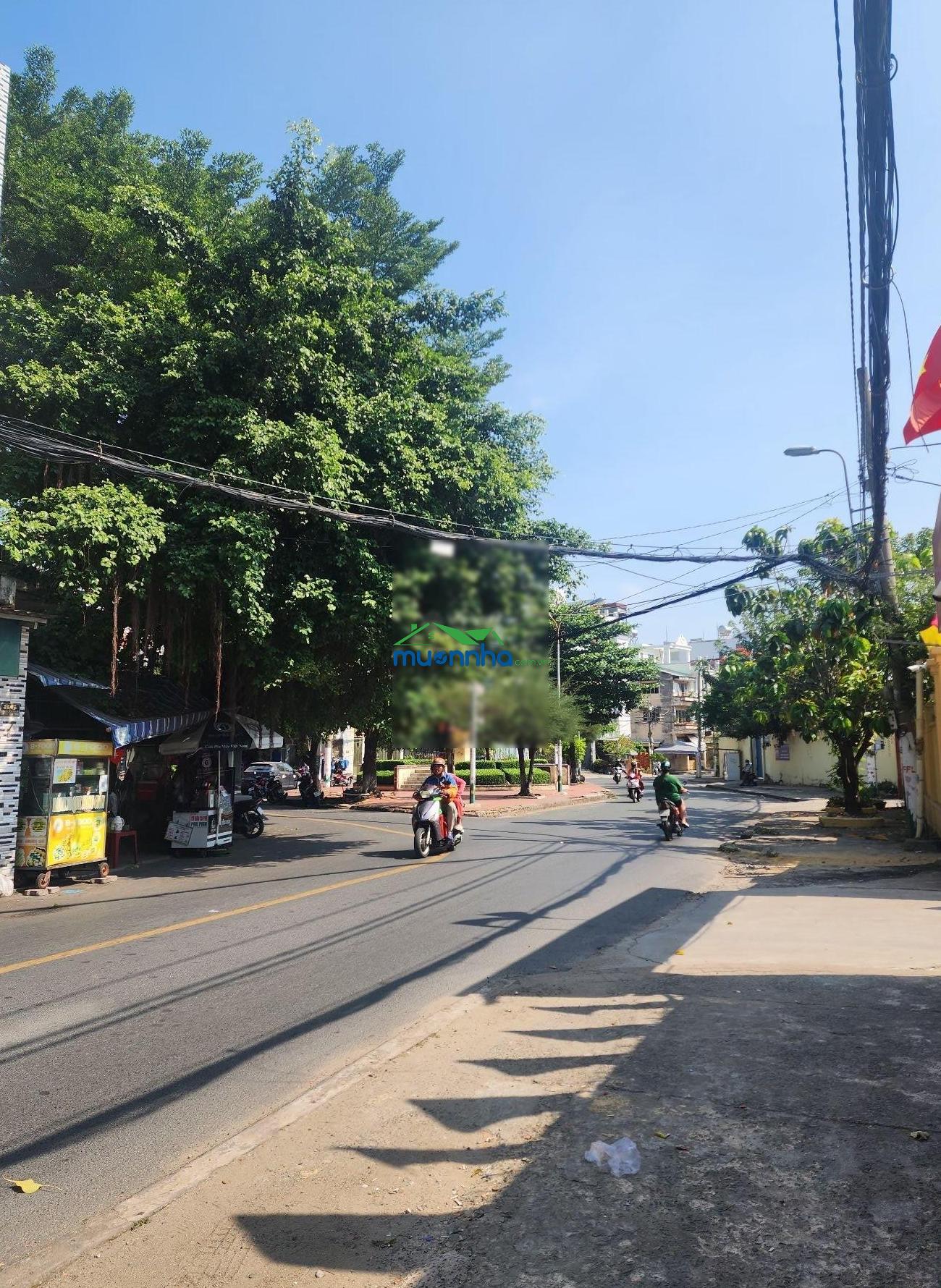 Ngộp bank bán gấp nhà 130m - ngang 7.8m hiếm - hxh - nhỉnh 15.9 tỷ còn tl - 2