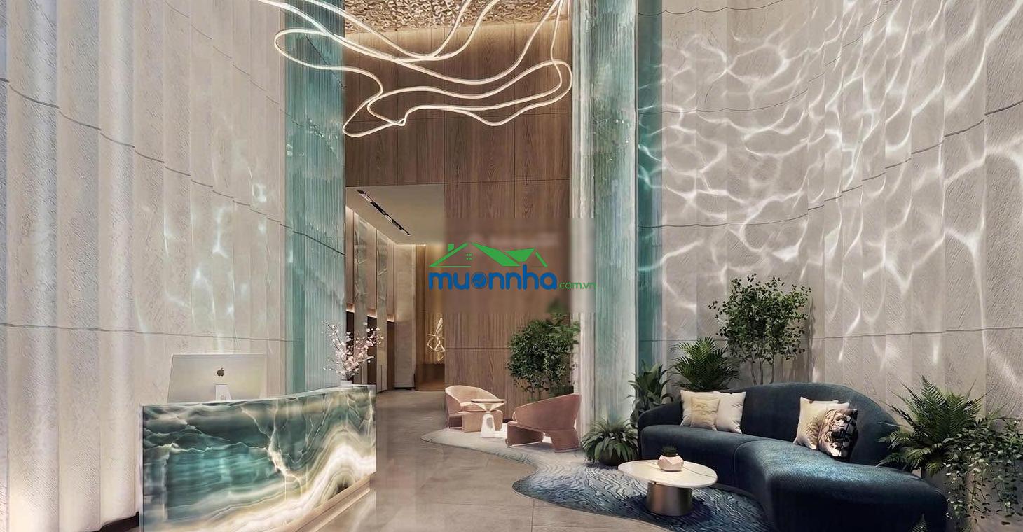 Chỉ 270 triệu ký hđmb căn hộ monrei 1pn - giá chỉ từ 1,8 tỷ - 2