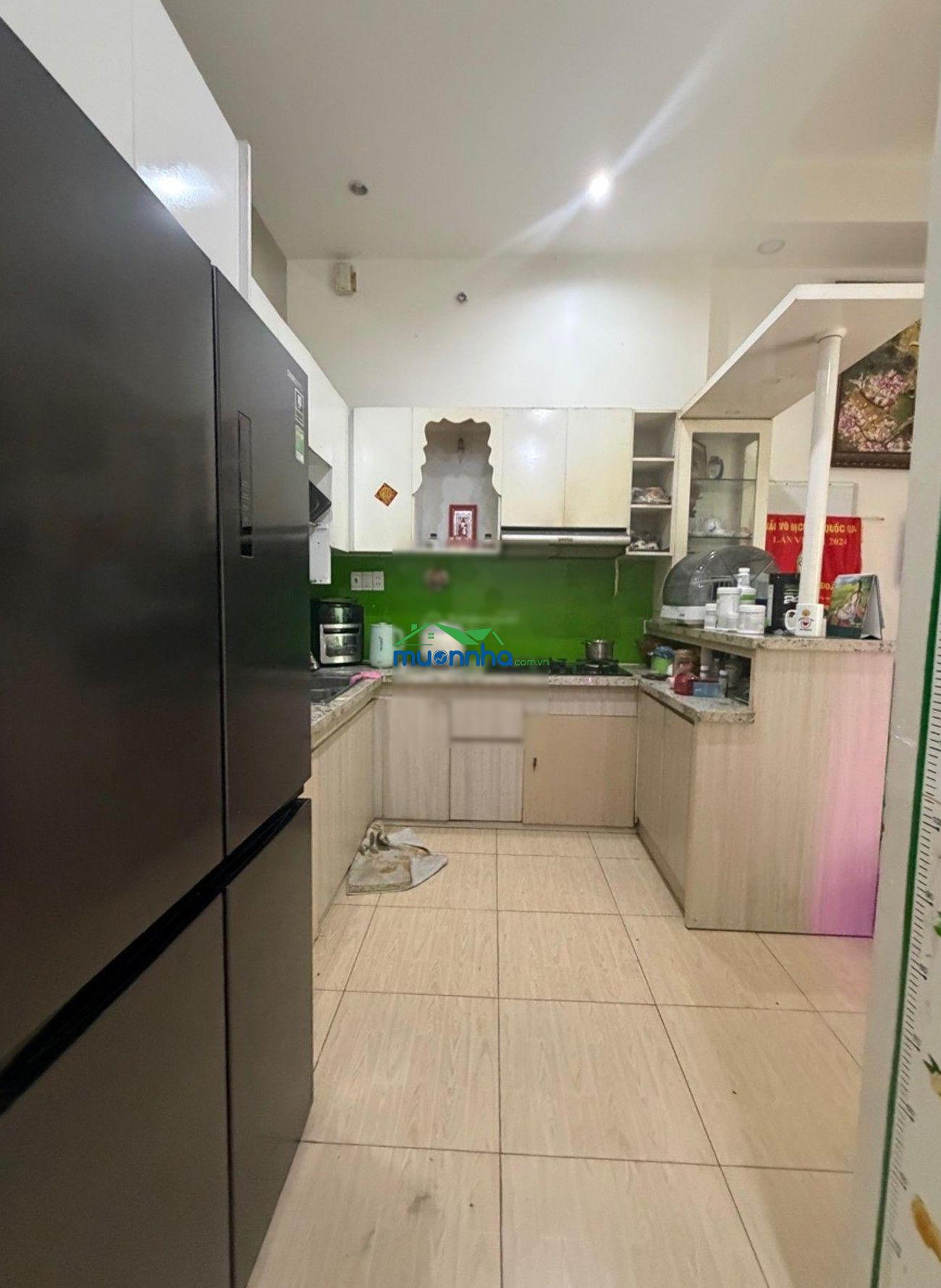 Hiếm nhà 2 mặt tiền 80m ngang lớn hơn 6m sát lũy bán bích gần đầm sen giáp quận 6 - chỉ 10.5ty