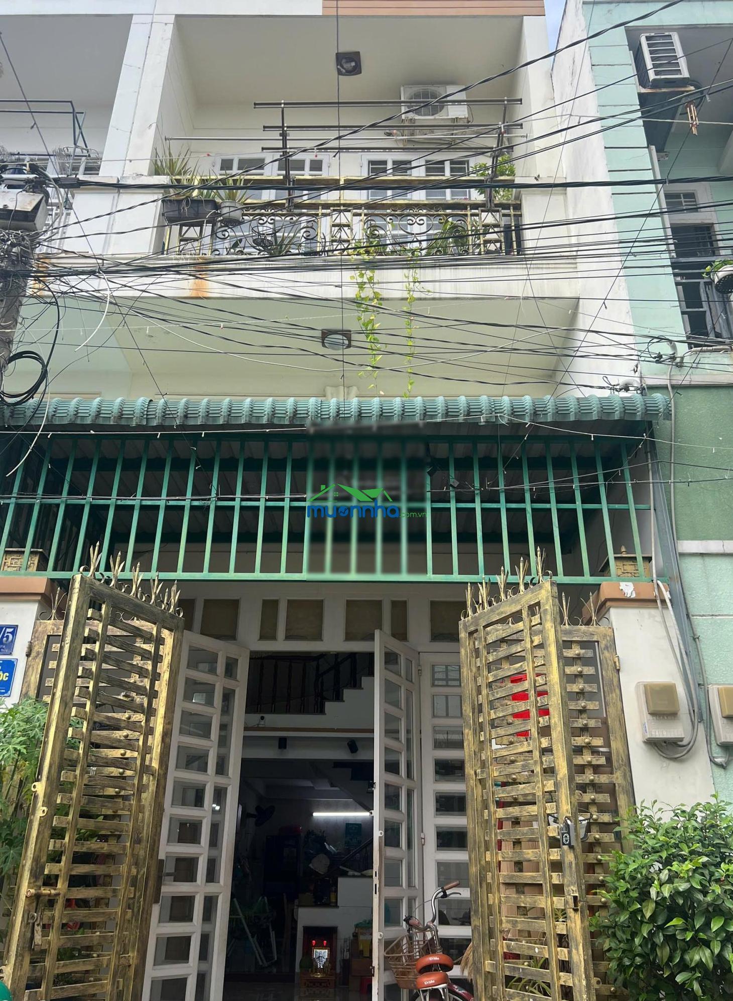 Bán nhà riêng chính chủ - gần hết các khu trung tâm vui chơi - 4