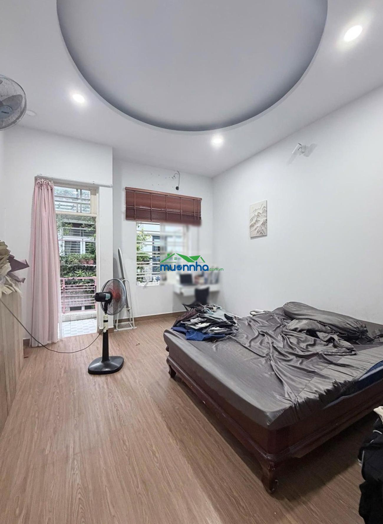 Hxh nguyễn hữu tiến, tây thạnh, tân phú chỉ nhỉnh 5. x tỷ dt 4 x 14m (56m2), vuông vức - 4