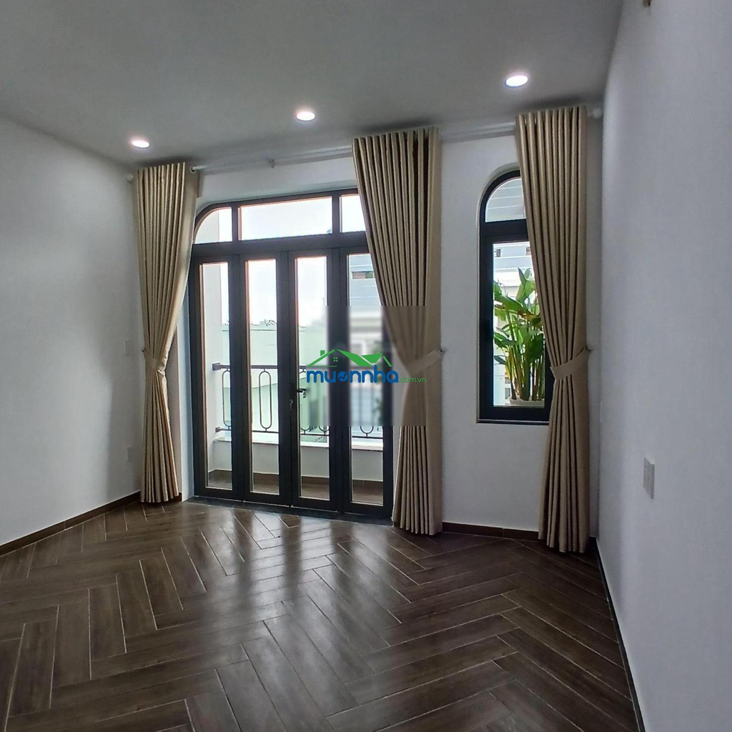 8 tỷ 400 thương lượng, nhà 6 tầng thang máy, vừa ở vừa có dòng tiền. - 2