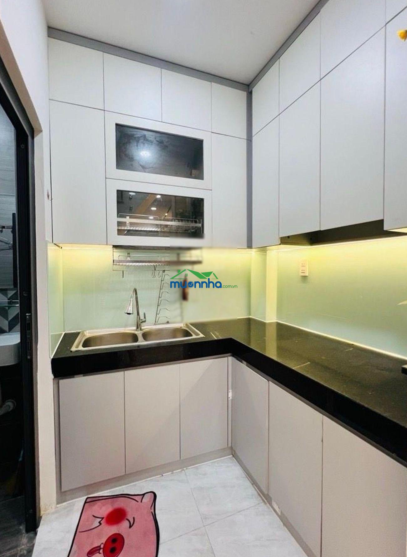 Giảm ngay 50 triệu nhà mới quận 7 chỉ 3.1 tỷ! - 3