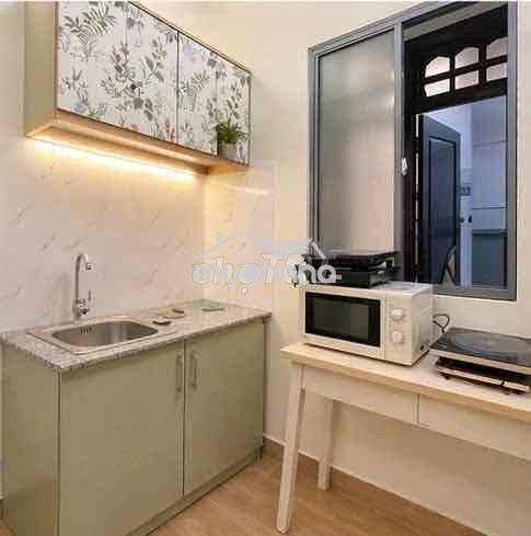 Cho thuê phòng duplex mới xây - full nội thất gần luỹ bán bích tân phú - 4