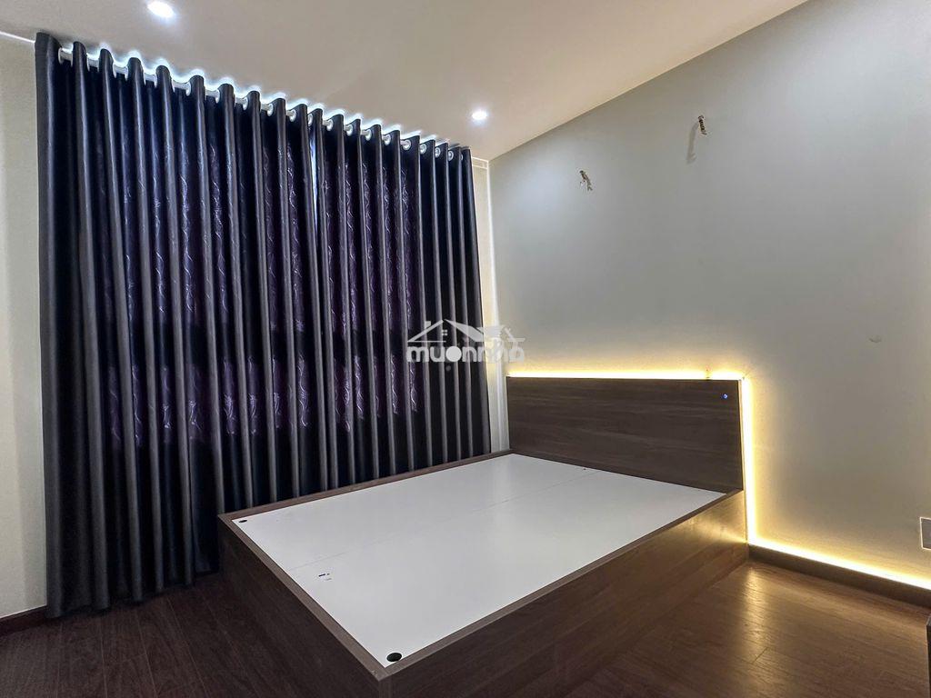 Cho thuê căn hộ 2pn chung cư goldora nhà bè chỉ 10tr - 3