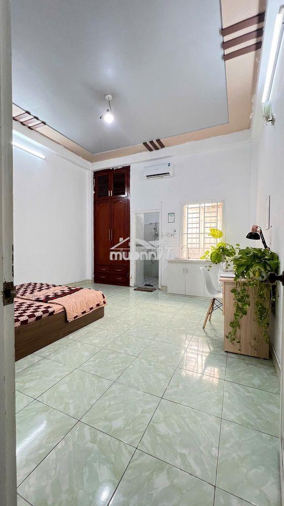 Chính chủ cho thuê phòng thoáng đầy đủ nội thất, gần chợ hiệp thành - 3