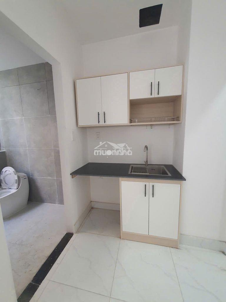 Cho thuê căn hộ dịch vụ đẹp mới hoàn thiện khu the global city - 3