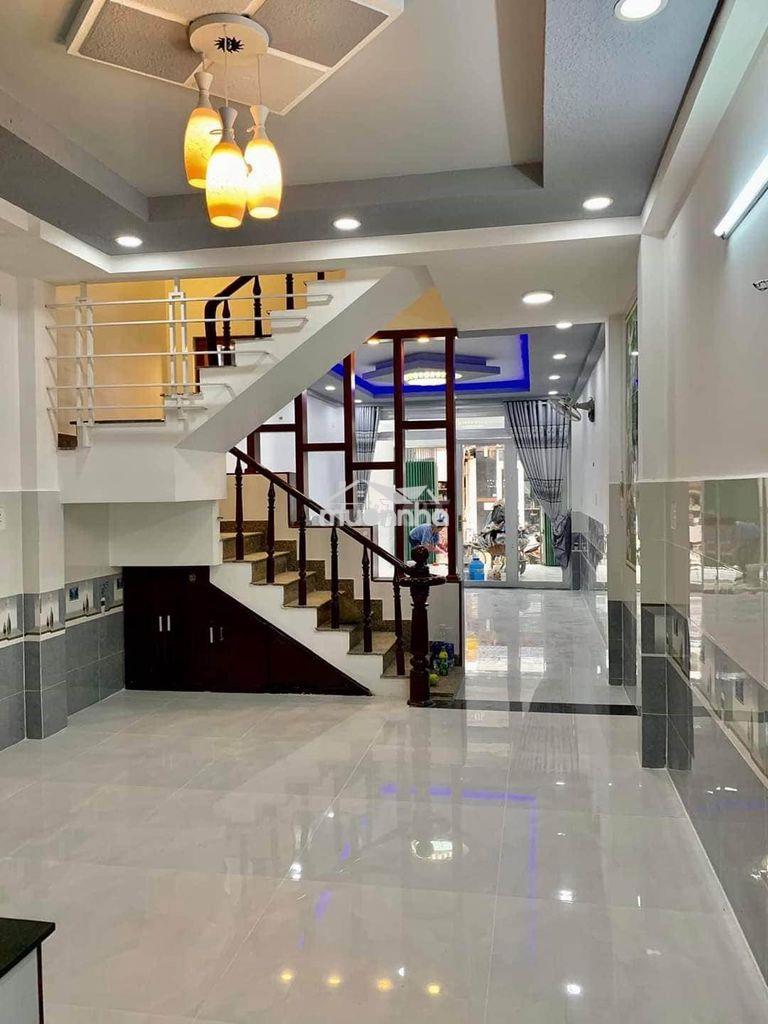 Cho thuê nhà hxh 301/3b phan xích long, phường 2, q.phú nhuận - 2