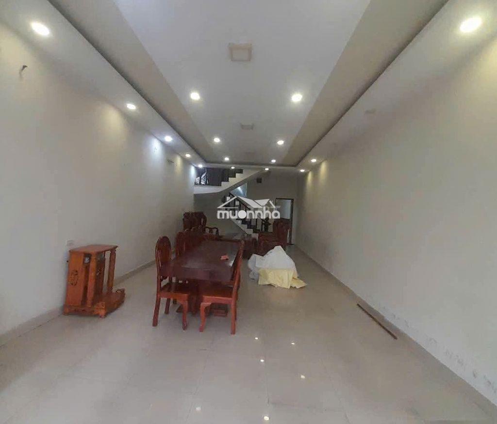 CHO THUÊ NC 120M2 1 TRET 3L MTKD ĐƯỜNG GS TTHC DĨ AN BÌNH DƯƠNG 20TR - 4