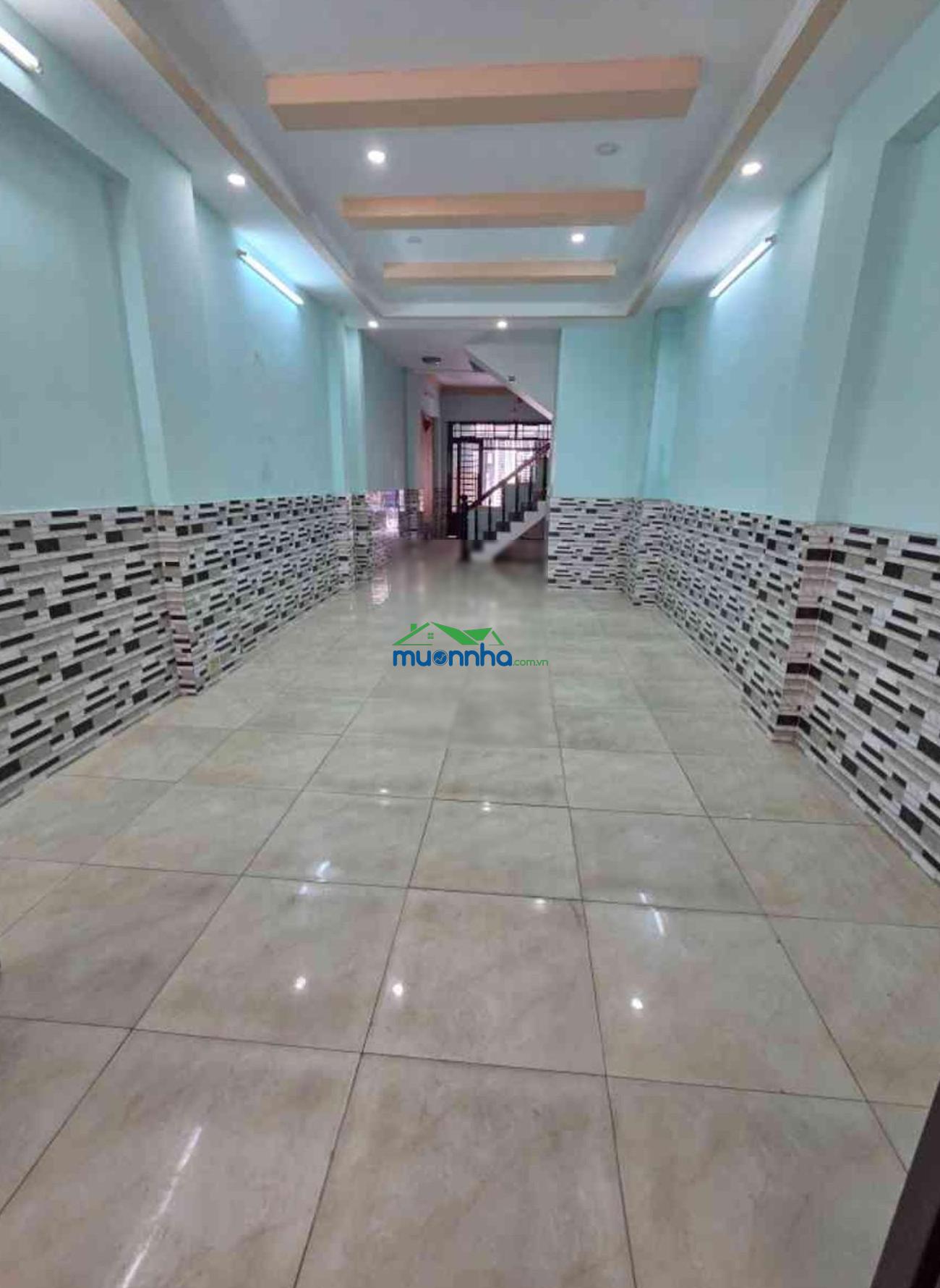Ngộp nhẹ - phan anh - bình tân - hẻm xe tải - 92m2 x 2 tầng - ngang 4m - hơn 5 tỷ