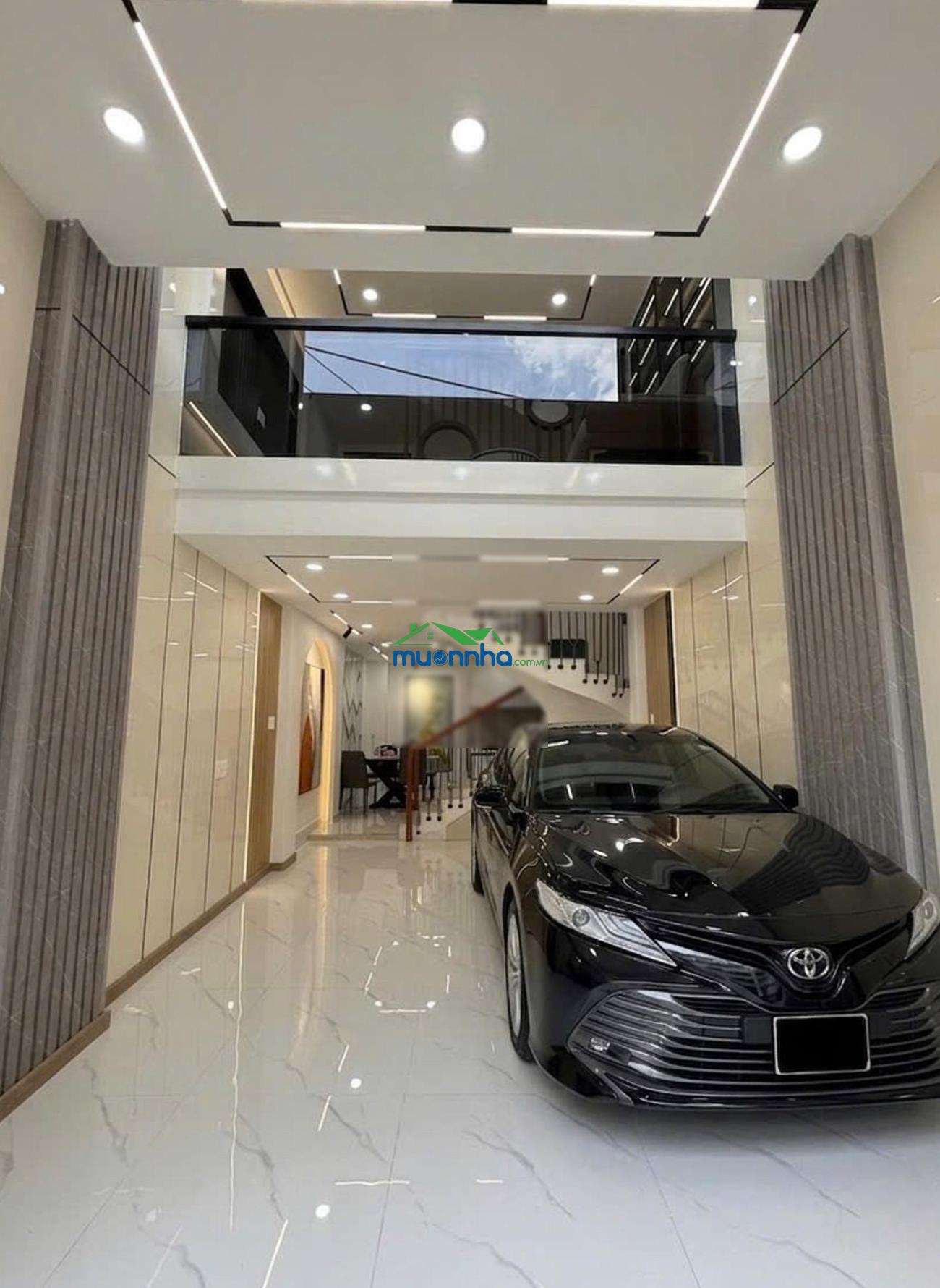 Siêu phẩm chỉ 1 bước chân ra mặt tiền hồng lạc tân bình - giá 8 tỷ 7 nhà đẹp lung linh, ở ngay