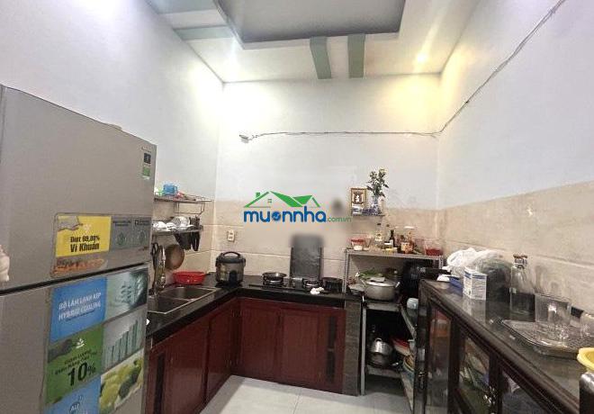 Bán nhà linh xuân 70m² đường xe tải thông gần phạm văn đồng giá chỉ 5.5 tỷ - 4