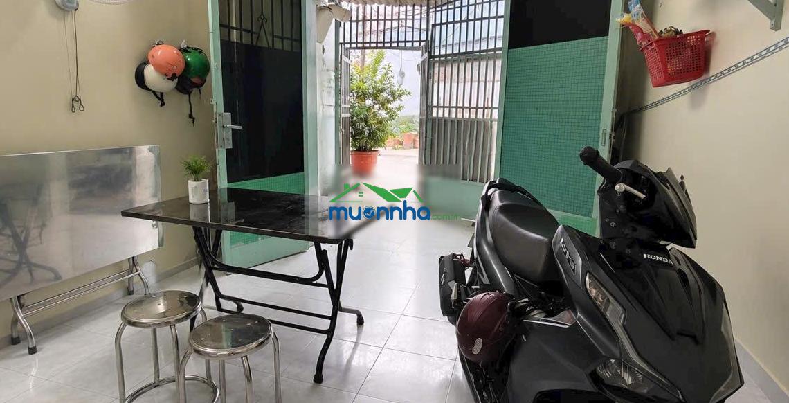 Bán nhà 113h/68 hoài thanh, p.14, q.8, tp.hcm, 3,3 tỷ, 44m2 - hot! - 2