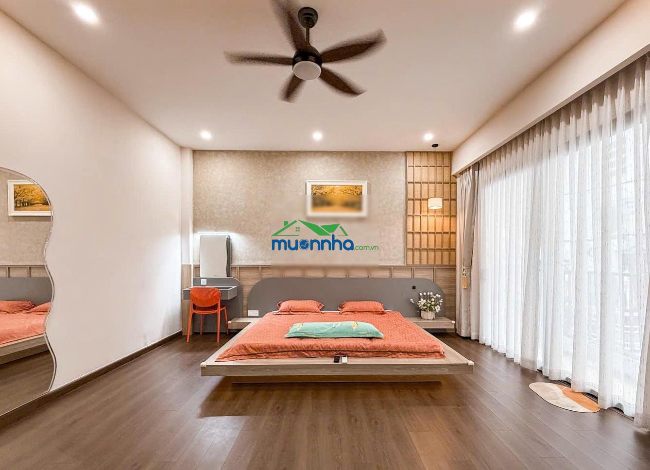Bán nhà ngay bệnh viện đa khoa sư vạn hạnh, quận 10. dt 5x20. kc 1 trệt 3 lầu st đẹp. giá 19 tỷ