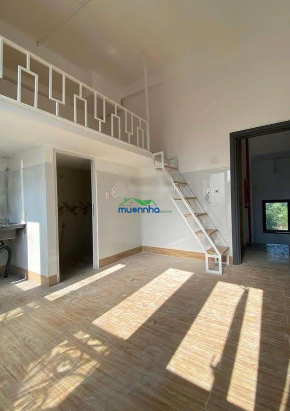 Bán nhà mới 100%, 5x15m, 5 tầng, shr, giá 9,8 tỷ, ấp chiến lược, quận bt - 3