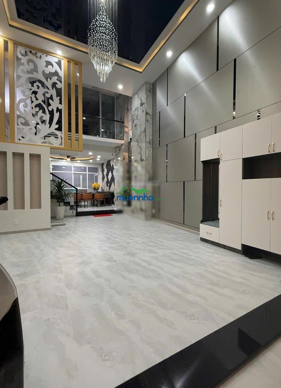 Bán nhà a24 kdc tạ ngọc thảo liền kề la casa hoàng quốc việt, phú mỹ hưng q7