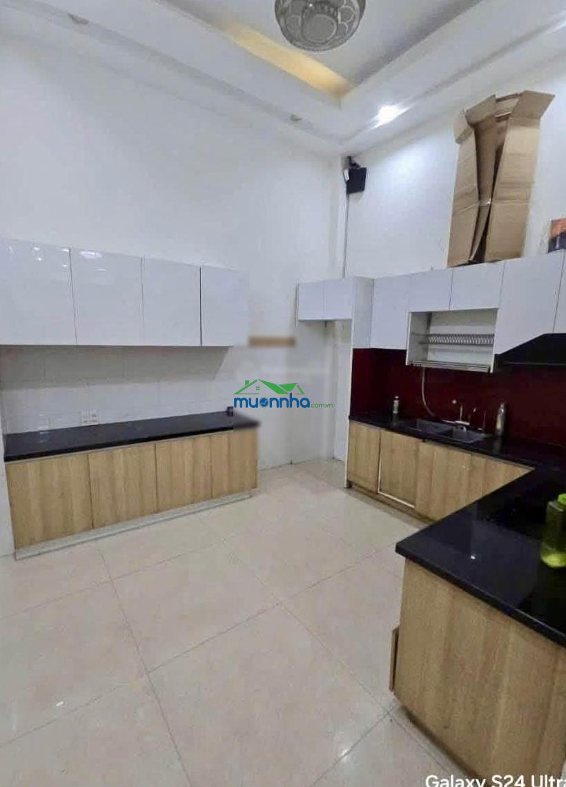 2 tỷ bán gấp nhà 4pn tại song hành (dt4x15) sổ hồng riêng - 3