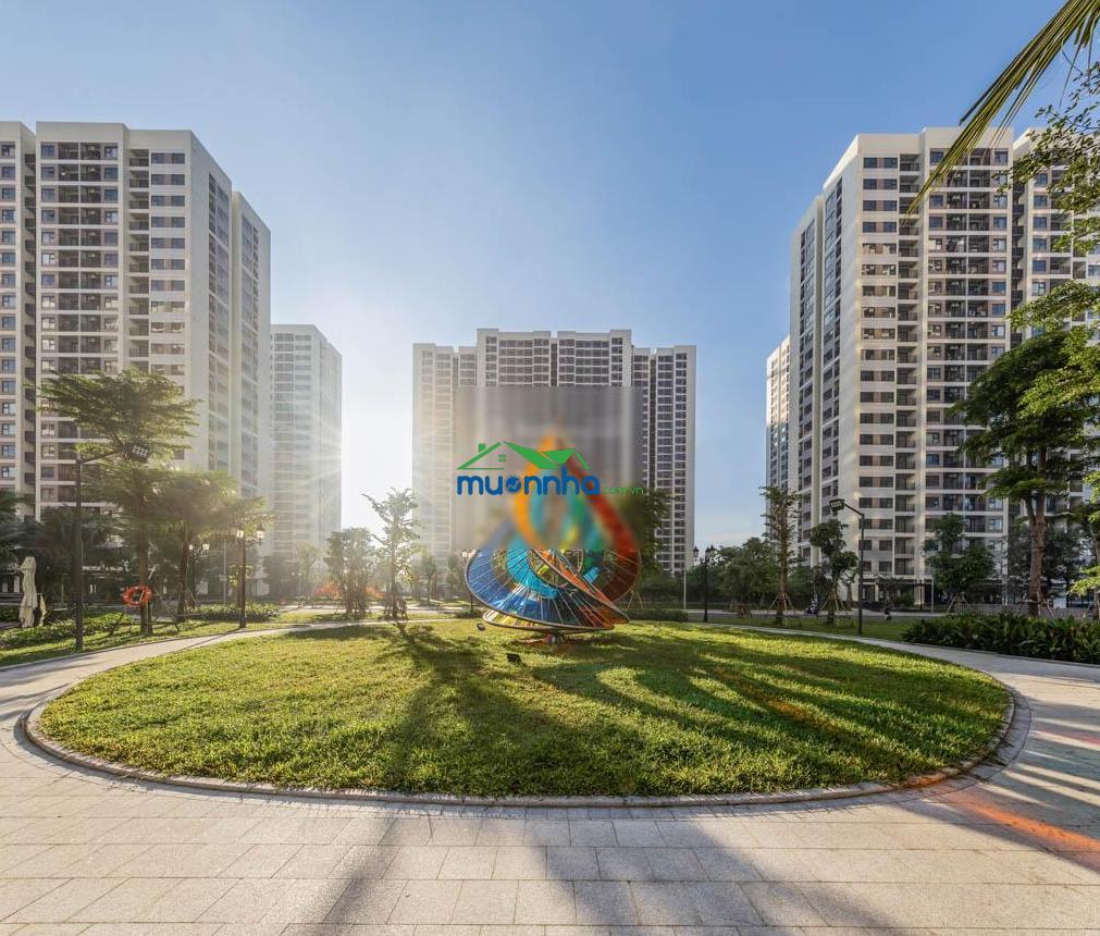 Siêu rẻ! 1pn + vinhomes grand park chỉ 2 tỷ 1 sổ sẵn - 3
