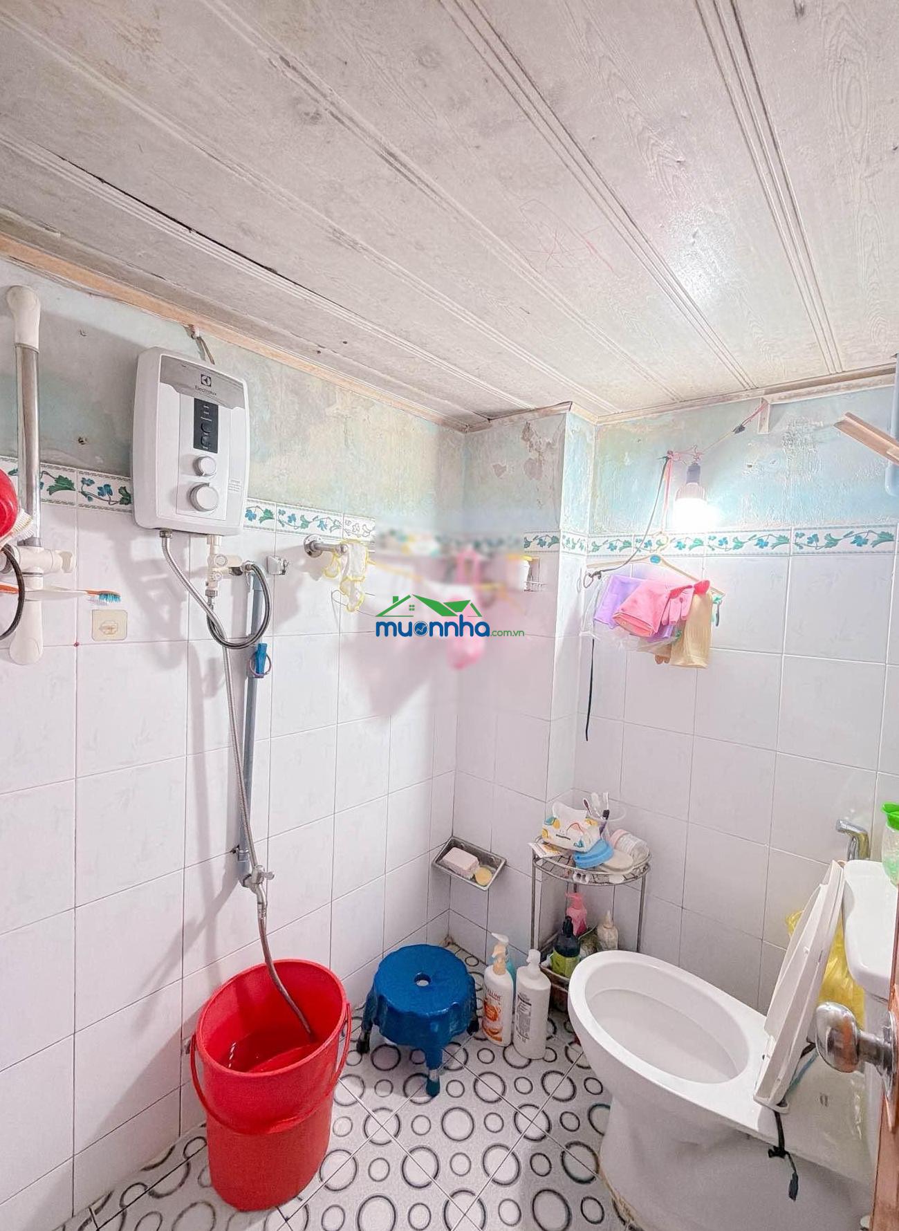 Quận 4 - đoàn văn bơ, 60,6m2, 2 tầng, 3pn, 2wc - chỉ 4,25tỷ - 3