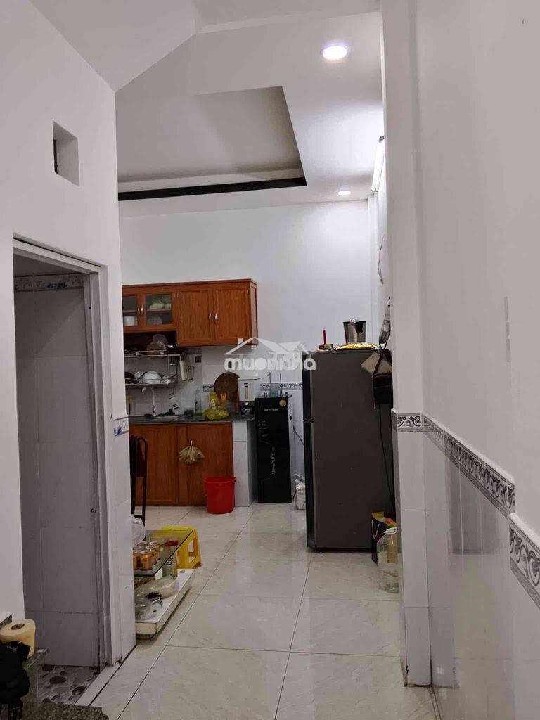 Bán nhà hẻm 39 đường 164 bình mỹ – ô tô vào nhà – 2pn 2wc - 2