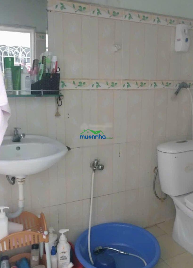 Bố mẹ lớn tuổi cần ở gần con cái nên bán để chuyển đi - chính chủ shr không qua đầu tư - 4