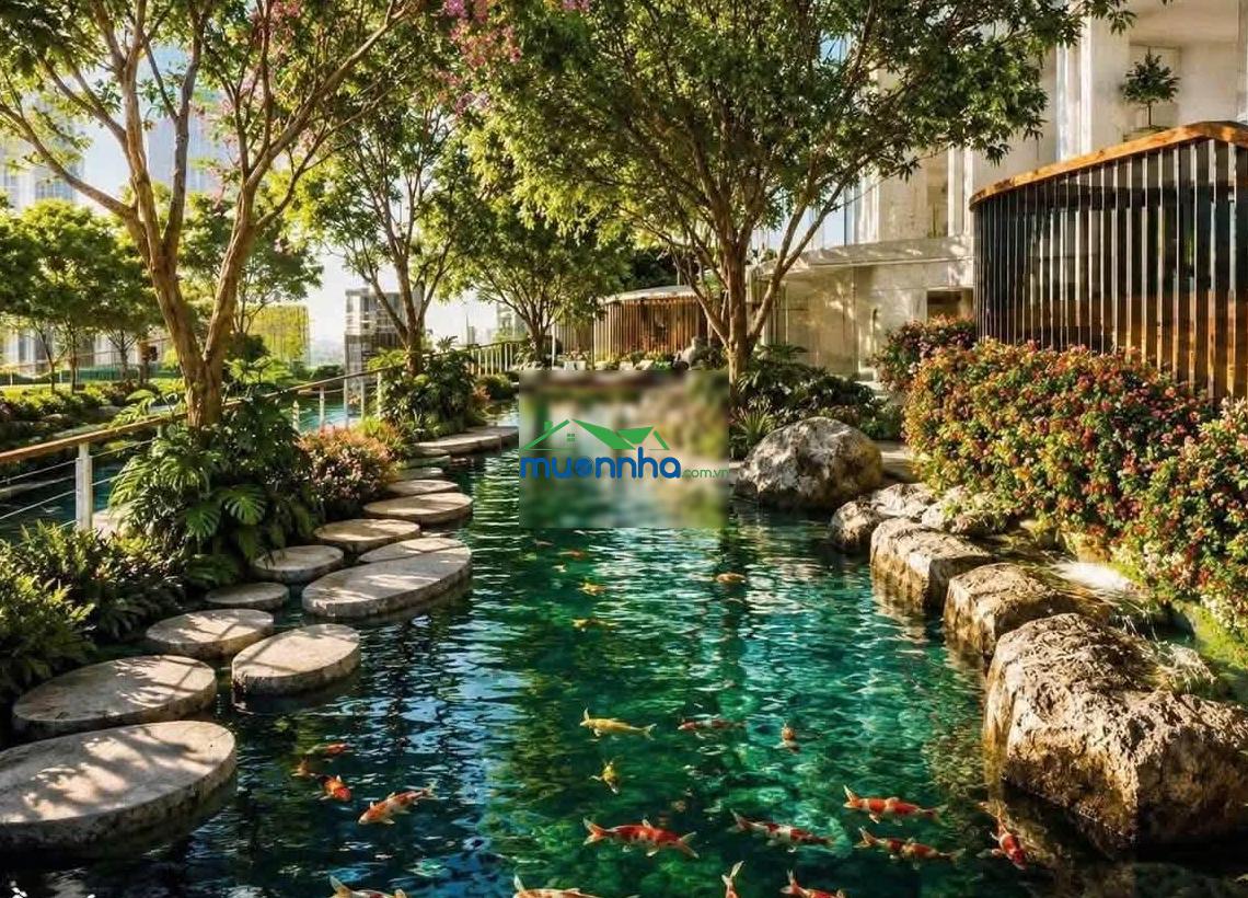 Thanh toán chỉ 15% sở hữu căn 2pn tại monrei saigon? có thật! lh: 0931 814 *** - 4