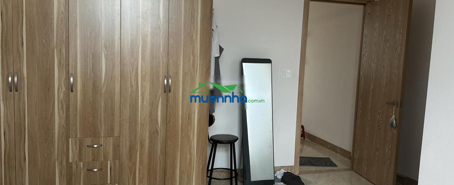 Bán nhà hẻm 13 đường lương thế vinh - 2