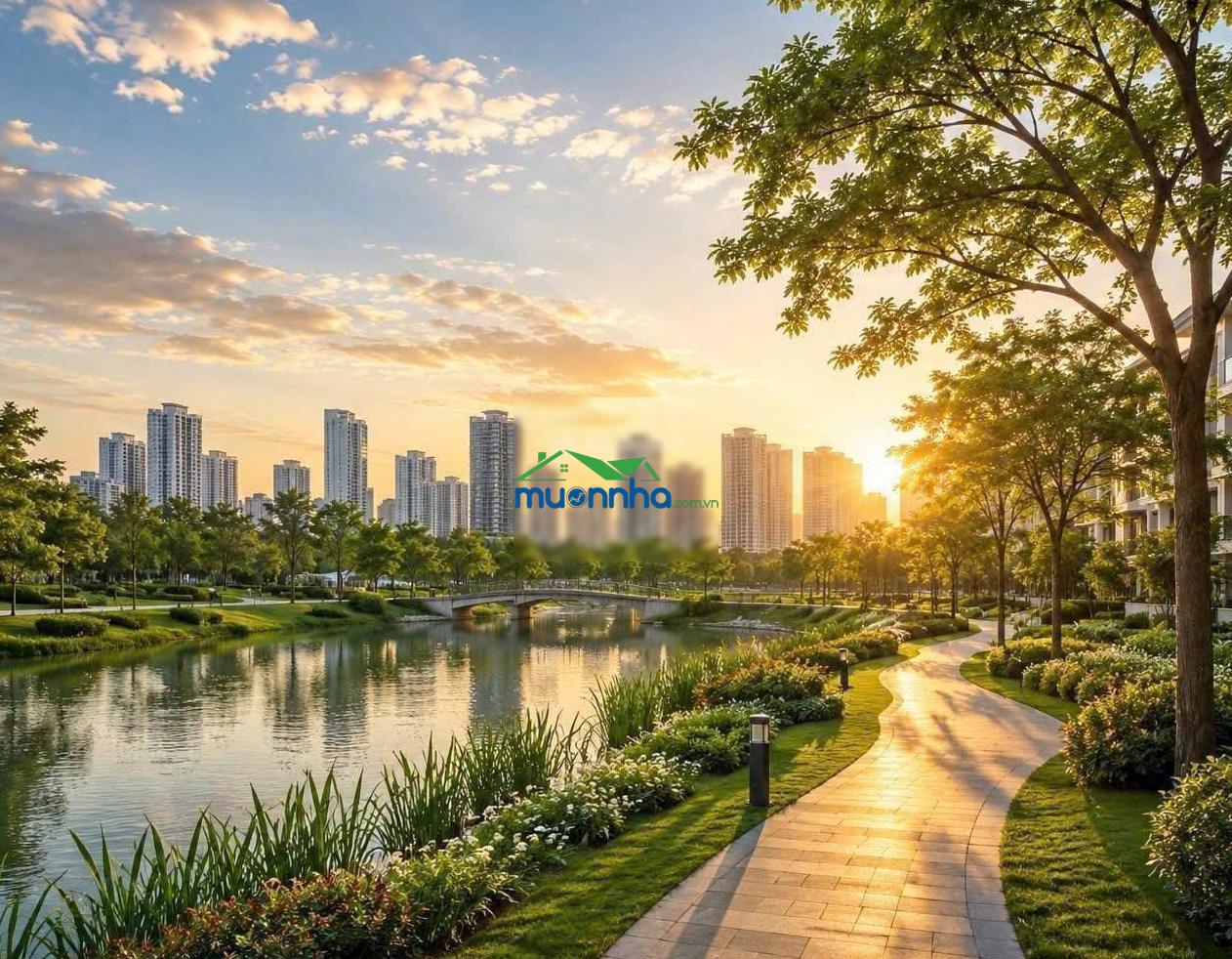 Cơ hội độc nhất: sở hữu liền kề vinhomes sài gòn park với vốn đầu tư 0 đồng! - 3