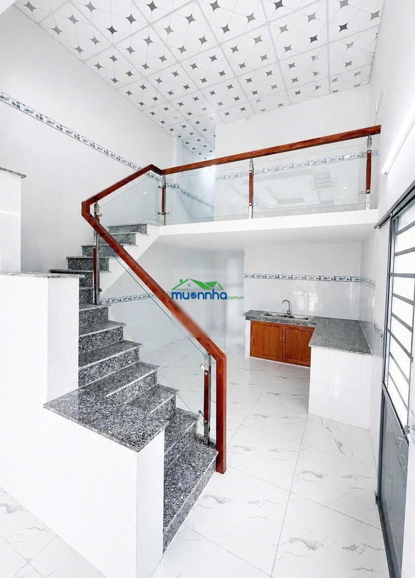 Dãy trọ 28 phòng 700 triệu kcn vĩnh lộc - bình chánh - cho thuê 45 triệu/tháng - công nhân đông - 3