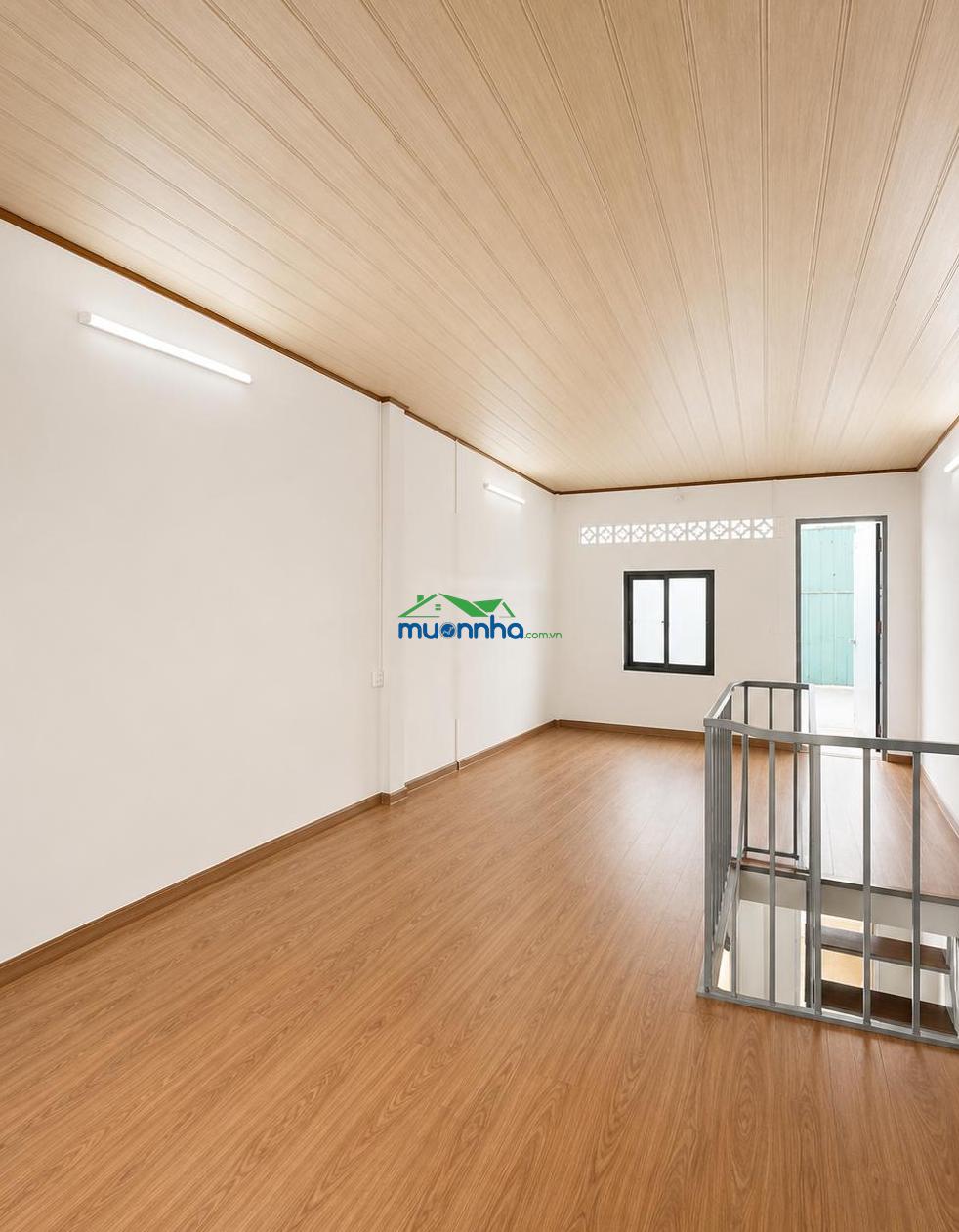 Bán nhà phạm thế hiển, quận 8 - 42m² - đang cho thuê 8 triệu/tháng - chỉ 5 tỷ - 4