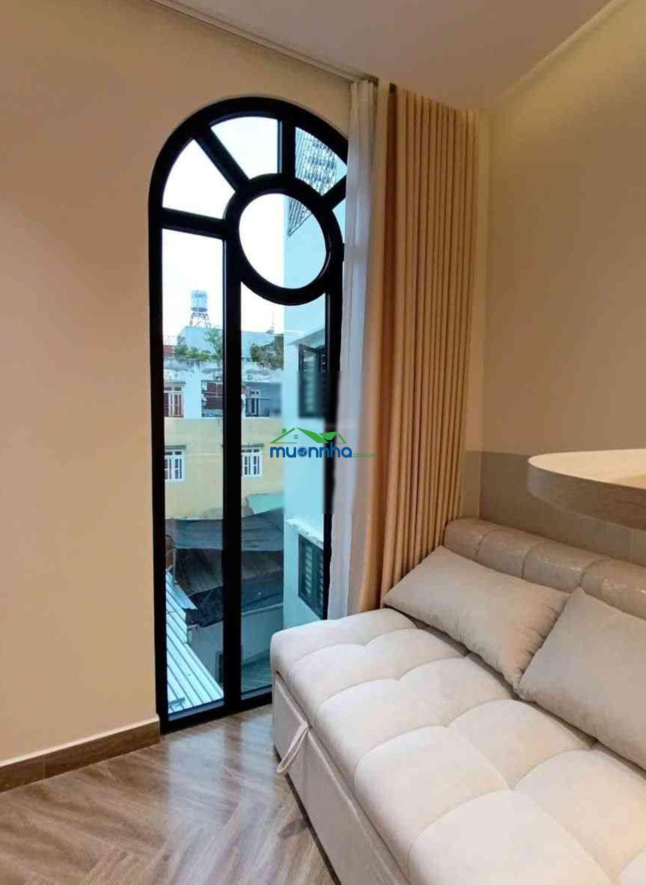 Bán gấp nhà riêng 20m2 ở thạch lam, tân phú, giá 4,3 tỷ - 3