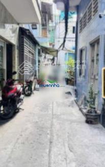 Bán nhà riêng 3 tầng trường sa, quận 3, dt: 31m2, giá: 5.65 tỷ
