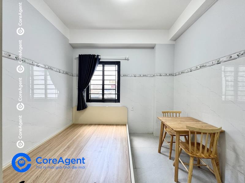 Chỉ 3 phút qua metro – căn hộ studio bcons suối tiên sát cạnh làng đại học (full nội thất) - 3
