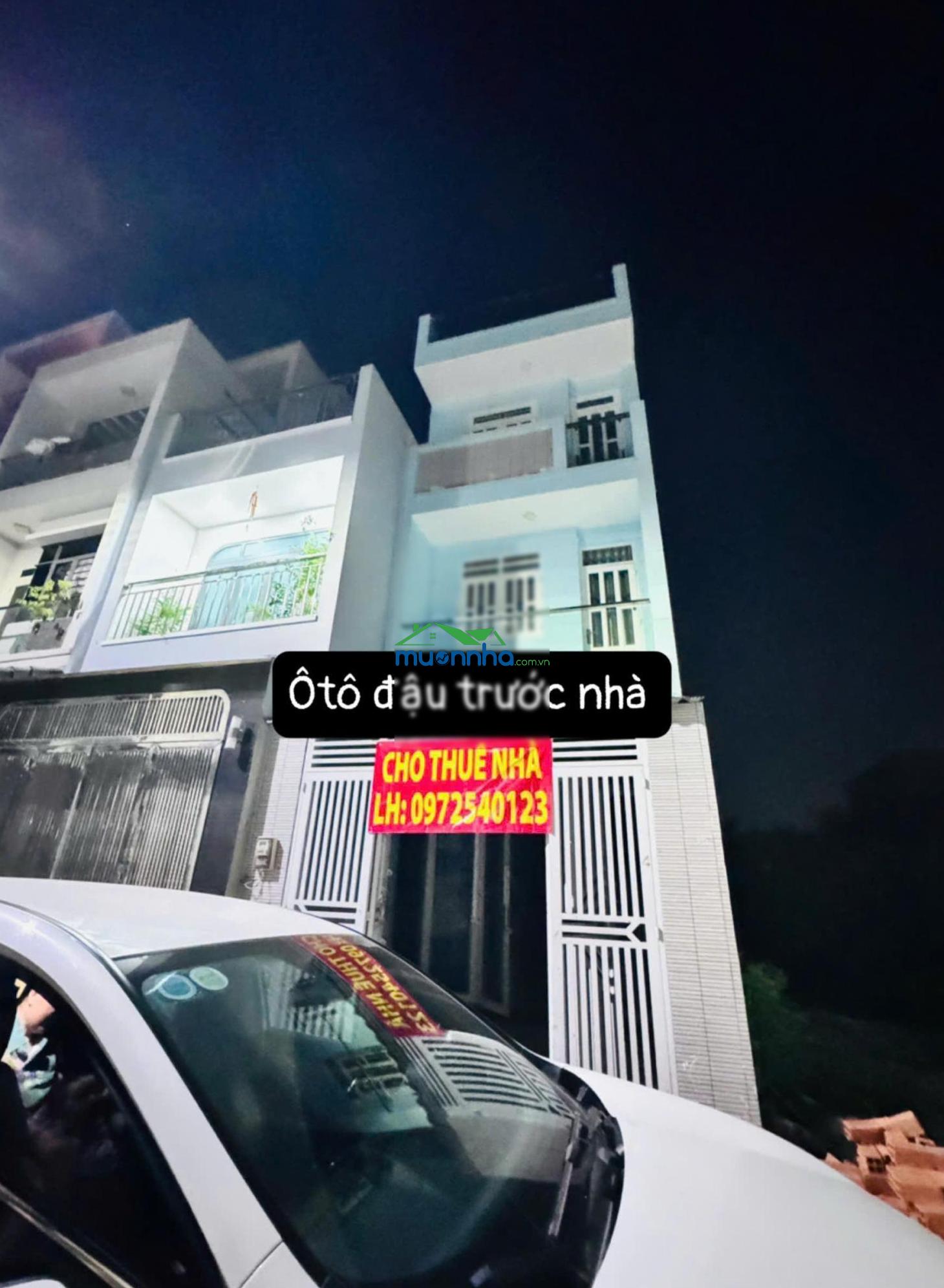 Bán nhà riêng tây lân, hẻm 7m, 5,22 tỷ, 72m2, 4pn, 3wc, hướng đông nam, chính chủ - 3
