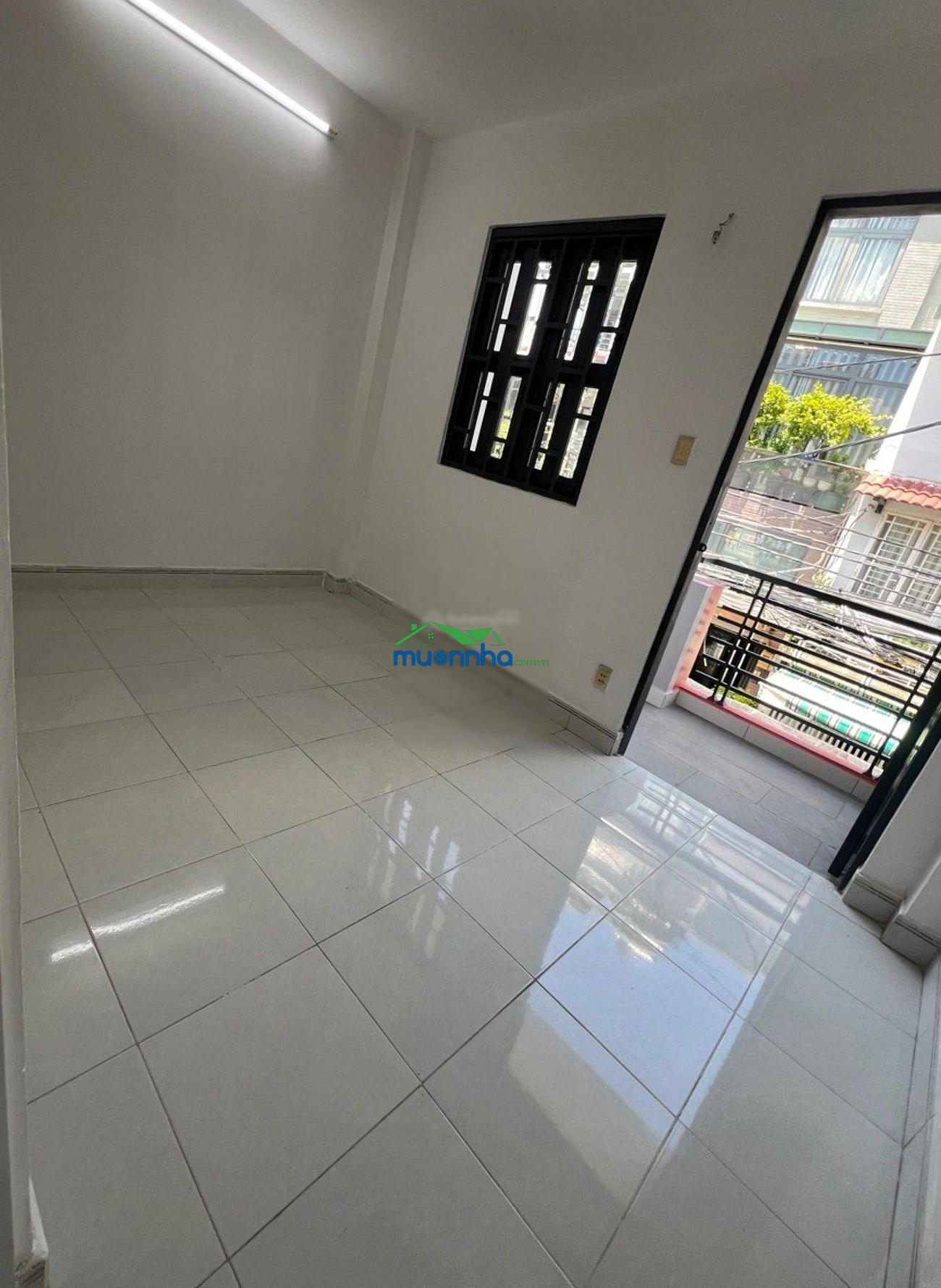 Siêu phẩm nhà 2 tầng mt hẻm nhựa 7m lê văn lương q7 xe hơi ngủ trong nhà chỉ hơn 6 tỷ (còn tl) - 4