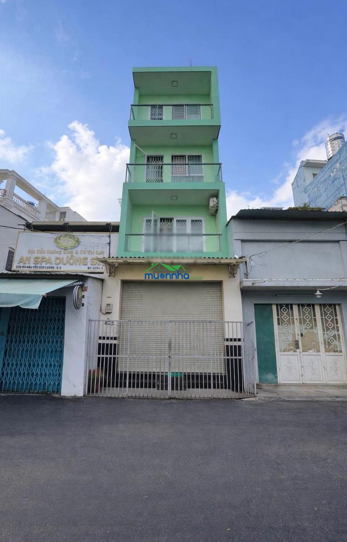 8tỷ200-67m2-5pn- đường nhựa 10m- 336 nguyễn văn luông - 4